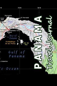 Panama Travel Journal