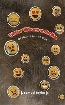 Paperback Bitter Wears a Smile Book