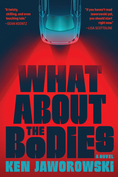 Paperback What about the Bodies Book