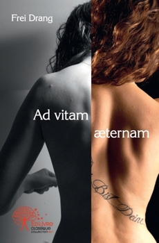 Paperback Ad vitam aeternam [French] Book