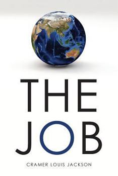 Paperback The Job Book