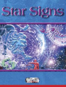 Paperback Star Signs (Livewire Investigates) Book