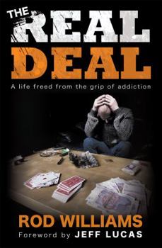 Paperback The Real Deal Book