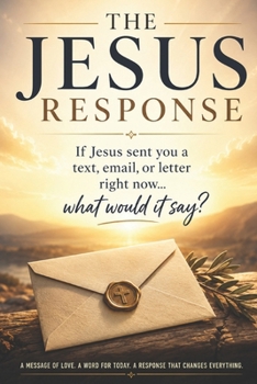Paperback The Jesus Response Book
