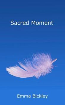 Paperback Sacred Moment Book