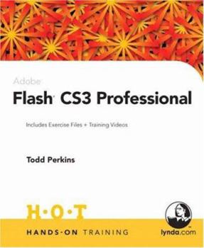 Paperback Adobe Flash CS3 Professional [With CDROM] Book