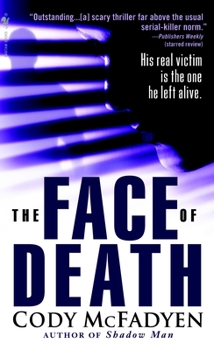 The Face of Death - Book #2 of the Smoky Barrett