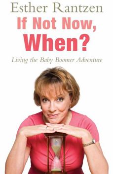 Paperback If Not Now, When? Book