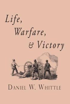 Paperback Life, Warfare, and Victory Book