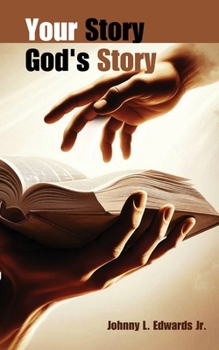 Paperback Your Story God's Story Book
