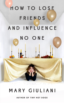 Paperback How to Lose Friends and Influence No One Book