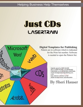 Just CDs: Lasertrain