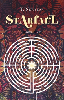 Paperback Starfall Book 1 Book