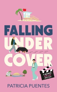 Paperback Falling Undercover Book