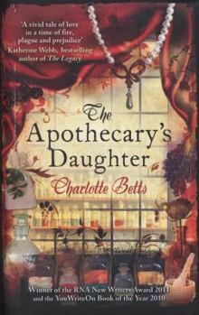 The Apothecary's Daughter - Book #1 of the Untitled