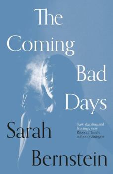 Paperback The Coming Bad Days Book