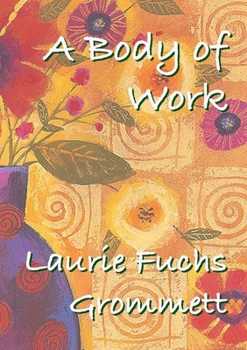 Paperback A Body of Work Book