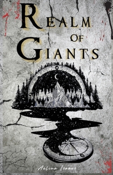 Paperback Realm of Giants: Dark Steampunk Fantasy Book
