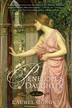 Paperback Penelope's Daughter Book