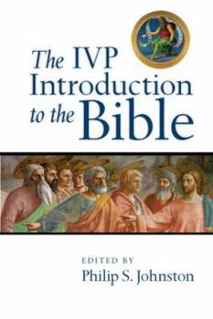 Hardcover The IVP Introduction to the Bible Book