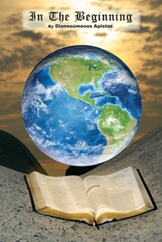 Paperback In the Beginning Book