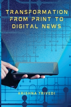 Paperback Transformation from Print to Digital News Book