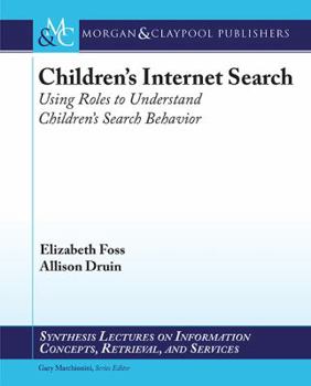 When Children Search in the Age of Google