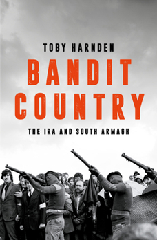 Paperback Bandit Country: The IRA in South Armagh Book