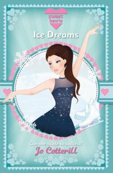 Paperback Sweet Hearts Book 4: Ice Dreams Book