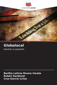 Paperback Globalocal [French] Book