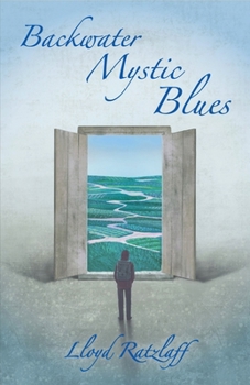 Paperback Backwater Mystic Blues Book