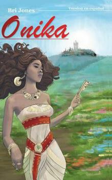Paperback Onika _ Version en Espanol [Spanish] Book