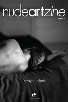 Paperback nudeartzine volume 11 Book