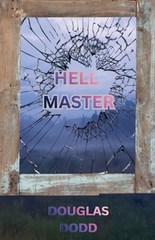 Paperback Hell Master Book