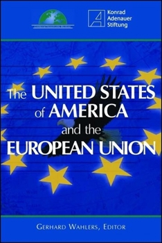 The United States of America and the European Union