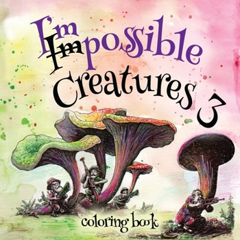 Paperback Impossible Creatures 3 Book