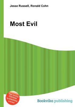 Paperback Most Evil Book