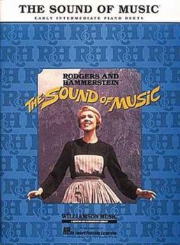 The Sound of Music: Late Intermediate Piano Duets