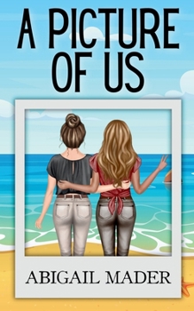 Paperback A Picture Of Us Book