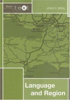 Paperback Language and Region Book