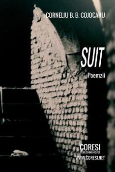 Paperback Suit: Poemzii [Romanian] Book