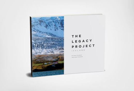 Legacy Project : Iceland