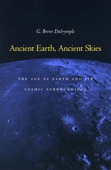 Paperback The Age of the Earth Book