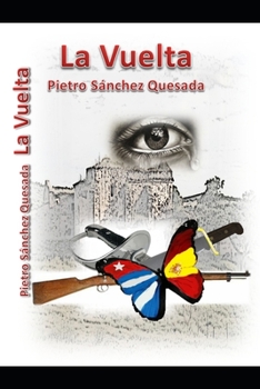 Paperback La Vuelta [Spanish] Book