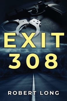 Paperback Exit 308 Book