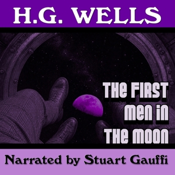 The First Men in the Moon