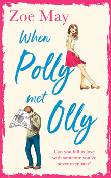 Paperback When Polly Met Olly Book
