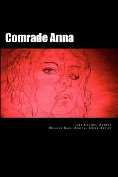 Paperback Comrade Anna Book