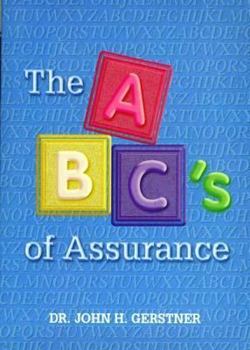 Paperback The ABC's of Assurance Book