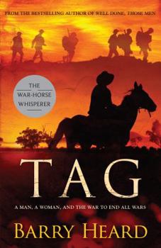 Paperback Tag: a novel Book